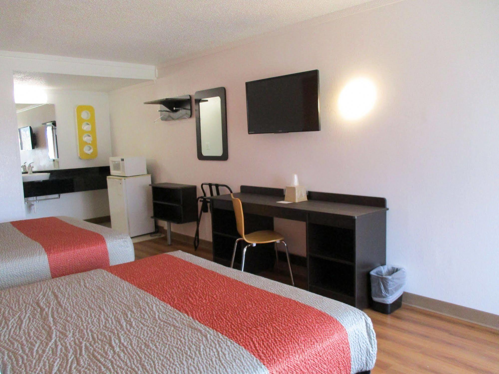 Motel 6-Schenectady, Ny Exterior photo