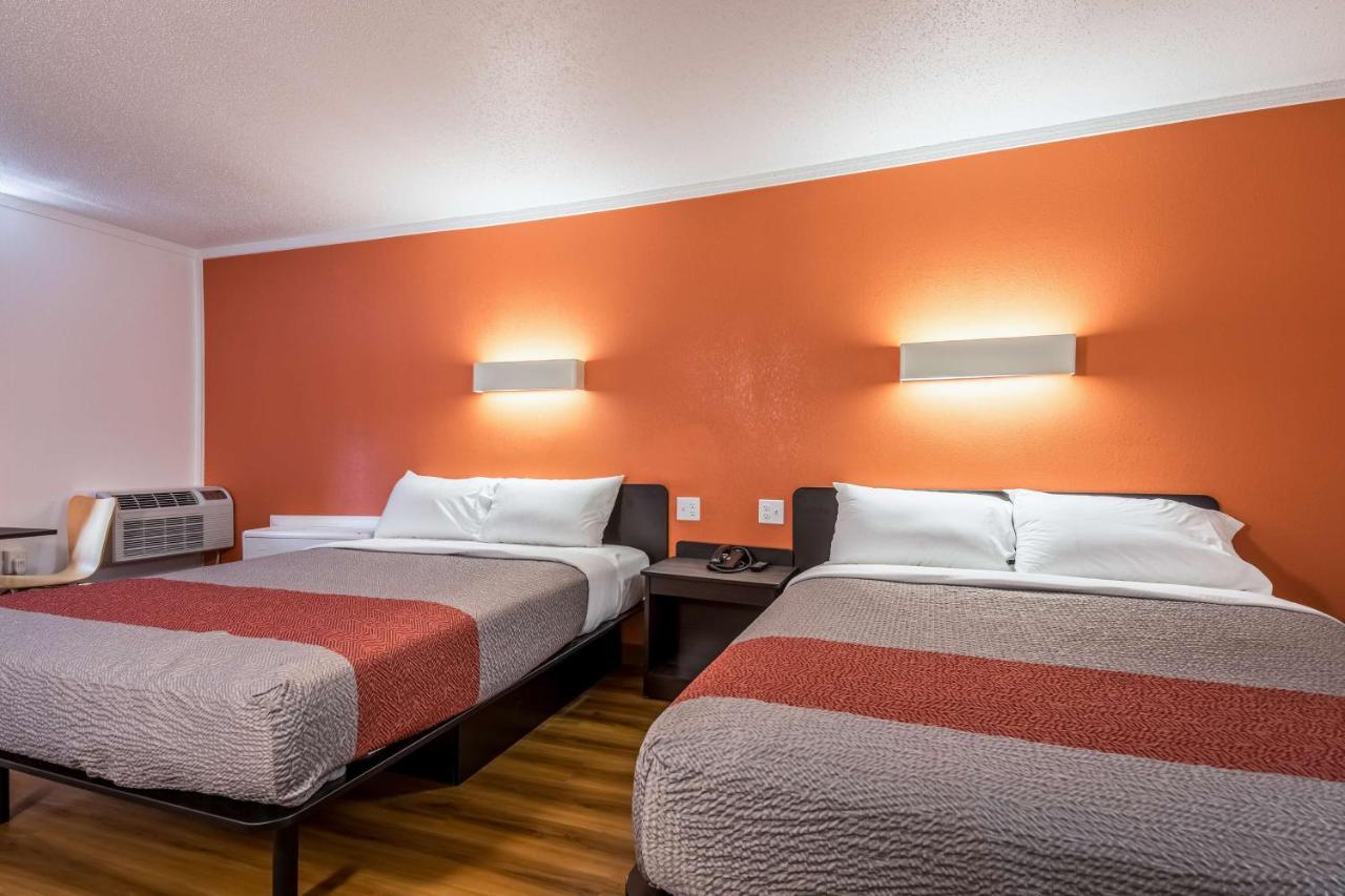 Motel 6-Schenectady, Ny Exterior photo